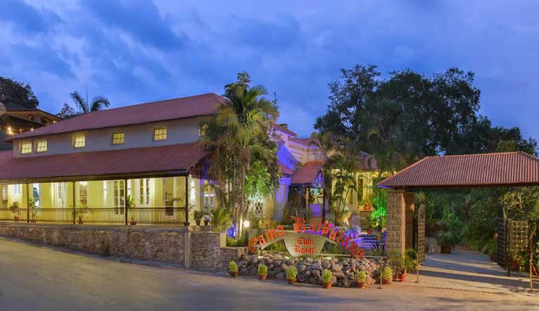 Cama-Rajputana-Club-Resort-Exterior